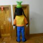 Custom made Goofy Dog mascot costume for party
