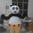 Custom made Kongfu Panda mascot costume for party