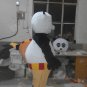 Custom made Kongfu Panda mascot costume for party
