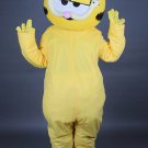 Custom made Garfield mascot costume for party