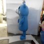 Custom made Lovely Cute Blue Bear mascot costume for party
