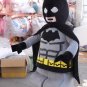 Custom made Lego mascot costume Lego Batman mascot for party