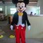 Custom made Micky mascot Minnie mascot for Christmas party