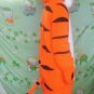 Custom made Winnie the Pooh and Tigger Too mascot costume for Christmas party