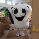 Custom made Teeth mascot costume for party and promotion