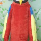 Custom made Parrot mascot costume for party and promotion