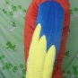 Custom made Parrot mascot costume for party and promotion