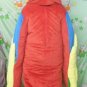 Custom made Parrot mascot costume for party and promotion