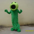 Custom made Plant mascot costume from Plants vs. Zombies for party