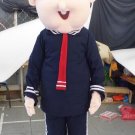 Custom made el Chavo Del Ocho KIKO mascot costume for party