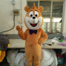 Custom made Boo Boo bear mascot costume cat mascot cstume for party
