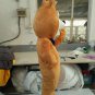 Custom made Boo Boo bear mascot costume cat mascot cstume for party