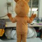 Custom made Boo Boo bear mascot costume cat mascot cstume for party