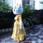 Custom made Hello Kitty Mascot Costume for Birthday party