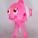 Finding Nemo Finding Dory mascot costume for party