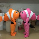 Finding Nemo Finding Dory mascot costume for party