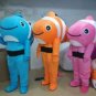 Finding Nemo Finding Dory mascot costume for party