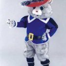 crat cat mascot suits costumes for adults animal costume for party