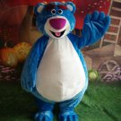 Customized Baloo Bear mascot costumes  for party Halloween Costumes