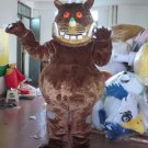 Customized Gruffalo mascot costumes  for party Halloween Costumes