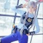 Customized Officier Judy Hopps cosplay costume Judy costume Zootopia costume