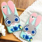 Customized Officier Judy Hopps cosplay costume Judy costume Zootopia costume