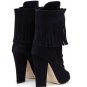*Brand New* Authentic Giuseppe Zanotti Demi Boots