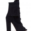 *Brand New* Authentic Giuseppe Zanotti Demi Boots