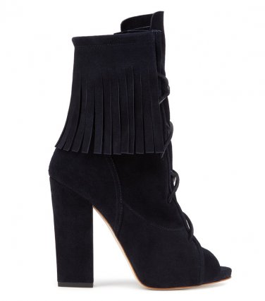 *Brand New* Authentic Giuseppe Zanotti Demi Boots