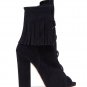 *Brand New* Authentic Giuseppe Zanotti Demi Boots