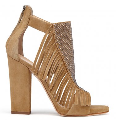 Giuseppe Zanotti Alabama Heels