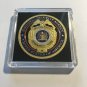 NSA US National Security Agency Special Agent DOD Challenge Coin G-35A