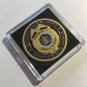 NSA US National Security Agency Special Agent DOD Challenge Coin G-35A