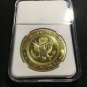 CIA United States Central Intelligence Agency Special Agent Challenge Coin G-20