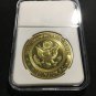 CIA United States Central Intelligence Agency Special Agent Challenge Coin G-20