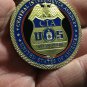 CIA United States Central Intelligence Agency Special Agent Challenge Coin G-20