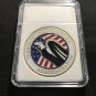 TSA Transportation Security Administration United States Challenge Coin 40mm G28