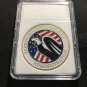 TSA Transportation Security Administration United States Challenge Coin 40mm G28