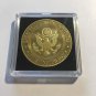 CIA United States Central Intelligence Agency Special Agent Challenge Coin G-20A