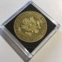 CIA United States Central Intelligence Agency Special Agent Challenge Coin G-20A