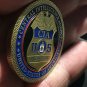 CIA United States Central Intelligence Agency Special Agent Challenge Coin G-20A