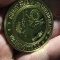 CIA United States Central Intelligence Agency Special Agent Challenge Coin G-20A