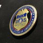 CIA United States Central Intelligence Agency Special Agent Challenge Coin G-20A