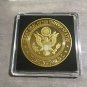 Great State Texas USA State Symbol "Texas Proud" Collectible Challenge Coin 1307