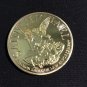 LOS ANGELES COUNTY SHERIFF'S DEPARTMENT Challenge Coin 40mm P47