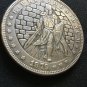 Templar KNIGHT WARRIOR Novelty Good Luck Texas Holdem Card Guard -  #295