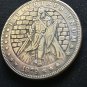 Templar KNIGHT WARRIOR Novelty Good Luck Texas Holdem Card Guard -  #295