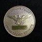 UNITED STATES ARMY DELTA FORCE ELITE TIER 1 CAG Bronze Tn Challenge Coin A-1