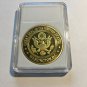 United States Central Security Service (CSS) Challenge Coin 40mm G-40