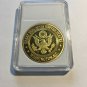 United States Central Security Service (CSS) Challenge Coin 40mm G-40